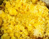 A picture of step 4 of One Pot Bisi Bele Bath.