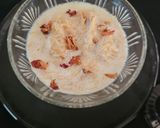 A picture of step 2 of Sevaiya Gulkand Ki.