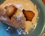 Pas rețetă Churros - gogoși spaniole 3 fotografie
