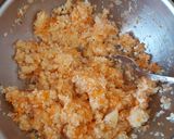 Foto del paso 1 de la receta: Fritos de Zapallo Italiano
