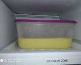 Mango ice-cream recipe step 4 photo