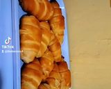 A picture of step 12 of Croissant 🥐.