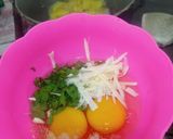 Foto langkah ke 4 dari resep Potato omelette (spanish omelette).