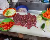 Foto del paso 2 de la receta: Pamplonas!!