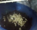 Foto del paso 3 de la receta: Pollo a la provenzal con ensalada de remolacha, huevo y ajo
