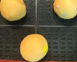 Foto del paso 7 de la receta: Galletas rellenas de Lacasitos y Nutella - Adviento Navidad Cookpad