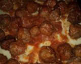 Foto del paso 5 de la receta: Albóndigas diferentes!