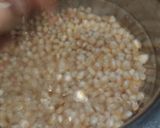 मक्के का स्वादिष्ट चीला 🌽😋 रेसिपी चरण 1 फोटो