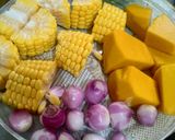 Foto langkah ke 1 dari resep Sayur Bening.