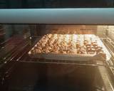 Cara Membuat Gluten Free Thumbprint Cookies 5