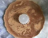 Foto langkah ke 4 dari resep Pudding Susu Oreo Milo.
