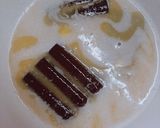 Foto del paso 1 de la receta: Brownie súper chocolatoso 🍫