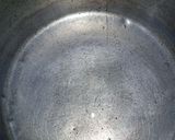 A picture of step 4 of Tomato Masala Macaroni.