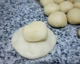 Foto langkah ke 6 dari resep Char siew pao.