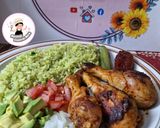 Foto del paso 3 de la receta: Piernas de pollo enchipotladas a mi estilo