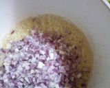 Nikakken Nama (minced meat)matakin girki2 hoto