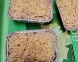 Foto langkah ke 4 dari resep 807.Potato Au Gratin.