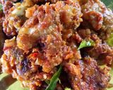 Foto langkah ke 4 dari resep Ayam Nyonyor.