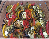 Foto del paso 3 de la receta: Ratatouille de verduras