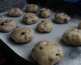 Foto del paso 3 de la receta: Galletas veganas