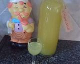 Foto del paso 4 de la receta: Limoncello 🍋🔞🥂