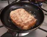 Foto del paso 3 de la receta: Tostadas francesas