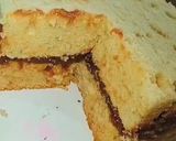 Foto del paso 7 de la receta: Torta Desafiando la gravedad!!