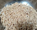 Foto langkah ke 1 dari resep 500. Kering Tempe Parut.