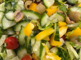 Creamy Salad