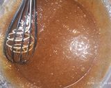 Foto del paso 4 de la receta: Brownies de cocoa