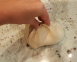 Foto del paso 5 de la receta: Molletes de pan