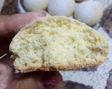 Foto del paso 9 de la receta: Polvorones de limón 🍋