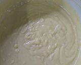 Foto del paso 3 de la receta: Mini budincitos de limón 🍋