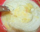 A picture of step 3 of Marble Cake Twist#Author Marathon#.