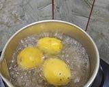 Foto langkah ke 1 dari resep #13 Pastel Tutup.