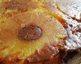 Une image de l'étape 8 de Gâteau moelleux à l'ananas 🍍.