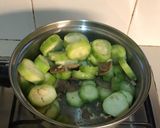 Foto langkah ke 3 dari resep Ca Oyong.