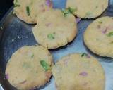 Potato Crispies recipe step 3 photo