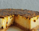 Foto del paso 12 de la receta: Cheesecake de maracuyá 🤩
