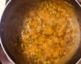 મેથી મટર મલાઇ (Methi Matar Malai Recipe In Gujarati) રેસીપી સ્ટેપ6ફોટો