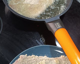 Foto del paso 5 de la receta: Cachopo de ternera con jamón serrano y queso