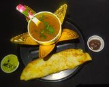 मसाला डोसा (masala dosa recipe in Hindi) रेसिपी चरण 5 फोटो