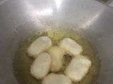 Kue Taripang | Gemblong