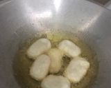 Foto langkah ke 2 dari resep Kue Taripang | Gemblong.
