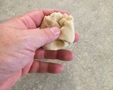 Foto del paso 5 de la receta: Tortillas de harina stilo Mzkiz