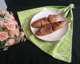 Foto langkah ke 3 dari resep 403.Ikan Goreng (kering luar lembut dalam).