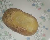 Foto del paso 8 de la receta: Papá horneada