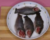 কৈ মাছের ঝাল (koi macher jhal recipe in Bengali) রেসিপি ধাপ - 1 ছবি