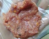 Foto langkah ke 6 dari resep Semur bola-bola daging isi telur puyuh.