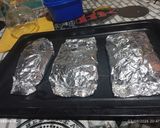 Foto del paso 3 de la receta: Suprema rosmery